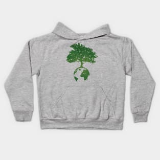 Earth Kids Hoodie